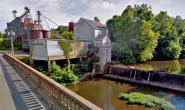 Ashland Mill in Hanover County| Mechanicsville Online| HIP MECHANICSVILLE © OFFICIAL
