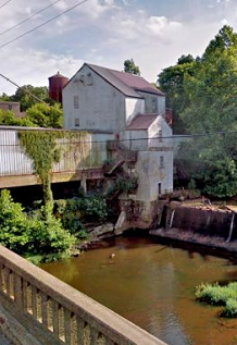 Ashland Mill in Hanover County| Mechanicsville Online| HIP MECHANICSVILLE © OFFICIAL