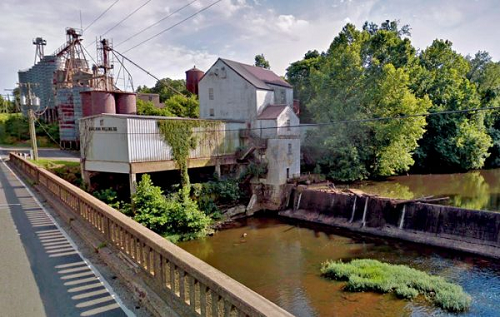 Ashland Mill in Hanover County| Mechanicsville Online| HIP MECHANICSVILLE © OFFICIAL