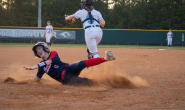 On Thursday night, Hughes used those smarts to bring her team a victory