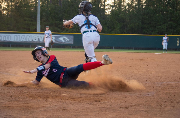 On Thursday night, Hughes used those smarts to bring her team a victory