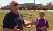 Husband reunited with lost wedding band just before 50th anniversary | WTVR.com